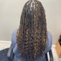 Senegalese Twist