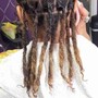 Loc Detox treatment