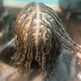 Starter Locs