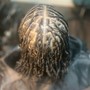 Starter Locs