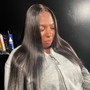 Closure -Wig Install