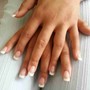 Gel Extension