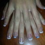 Gel Manicure