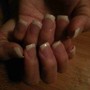 Nail Repair