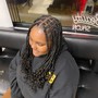 Natural Twists