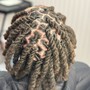 Senegalese Twist