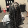 Soft Locs