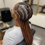 Island Twist