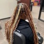 Soft Locs