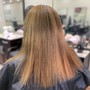 Full Balayage