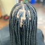 Senegalese Twist - Medium