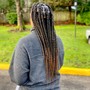 Soft locs