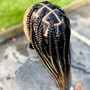 Crochet Braids