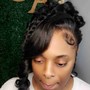 Crochet Braids