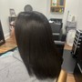 Brazilian Blowout