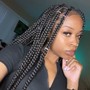 6 stitch braids