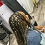 Men 6 Cornrows