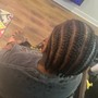 Men’s Braids