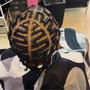 Men’s Braids