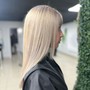 Bleach and Tone(PER HOUR)