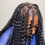 Flat Twists