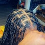 Versatile Sew In