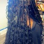 Poetic Justice Braids