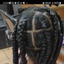 Dread repair