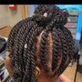 Crochet Braids