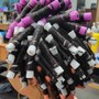 Natural Perm Rods