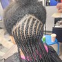 Comb Twist