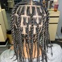 Poetic Justice Braids