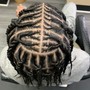 Kinky Twist