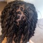 Senegalese Twist