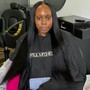 Traditional Sew In