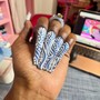 Basic Nail Art