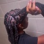 Comb Twist