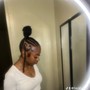 Senegalese Twist