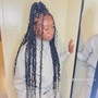 Senegalese Twist