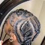 Comb Twist