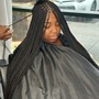 Partial Weave