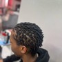 Back to school szn- Freestyle Braids