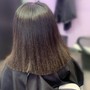 Sew-in maintenance