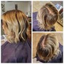 Partial Highlights