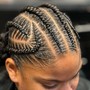 Comb Twist