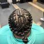 Loc Style