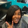 Closure Sew In