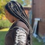 Crochet Braids