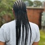 Crochet Braids