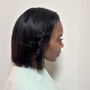 Full Sew In